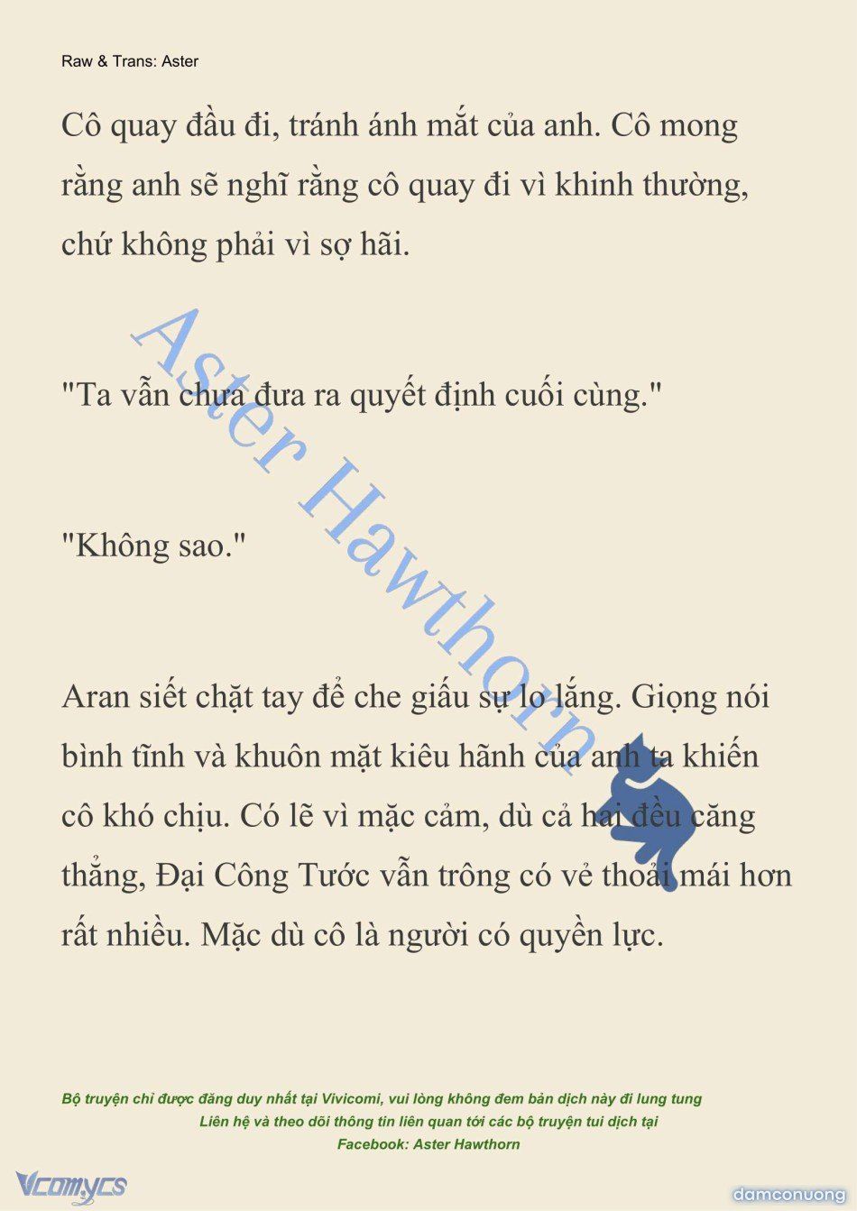 đọc truyện [novel] Đêm Của Bệ Hạ Chương 86 ảnh 6 tại Thiên Thai Truyện