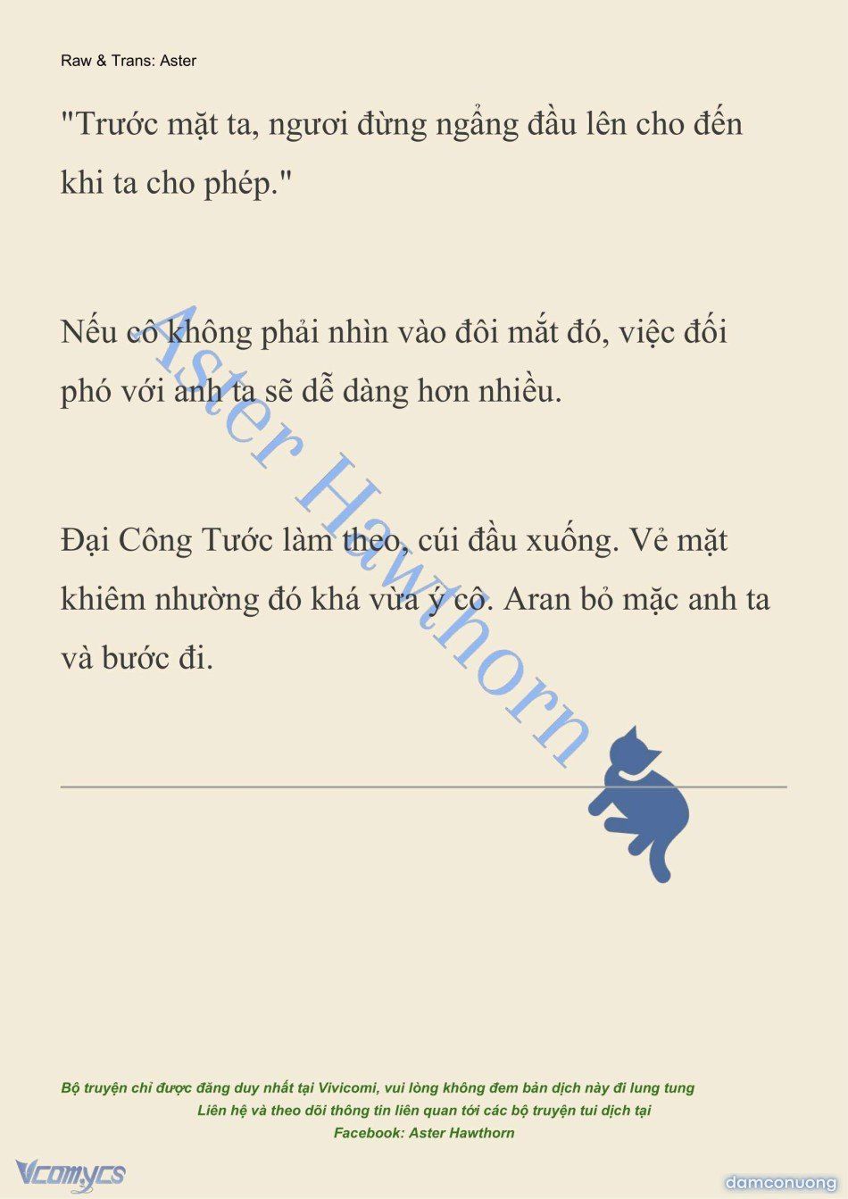 đọc truyện [novel] Đêm Của Bệ Hạ Chương 86 ảnh 7 tại Thiên Thai Truyện