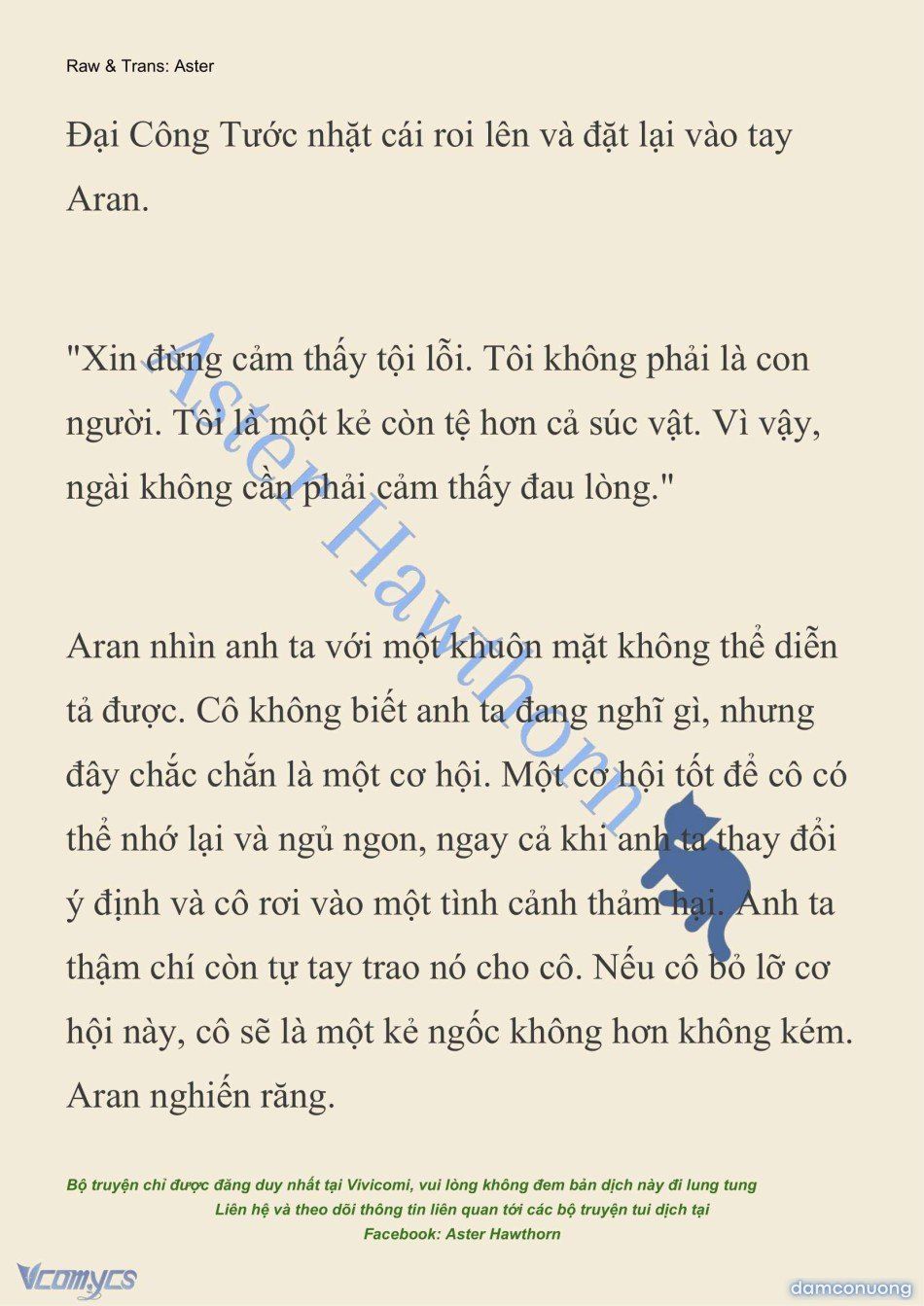 đọc truyện [novel] Đêm Của Bệ Hạ Chương 87 ảnh 4 tại Thiên Thai Truyện