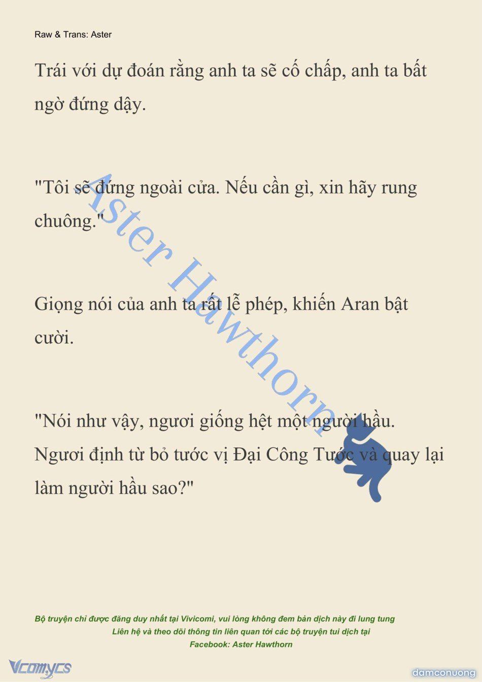 đọc truyện [novel] Đêm Của Bệ Hạ Chương 87 ảnh 23 tại Thiên Thai Truyện