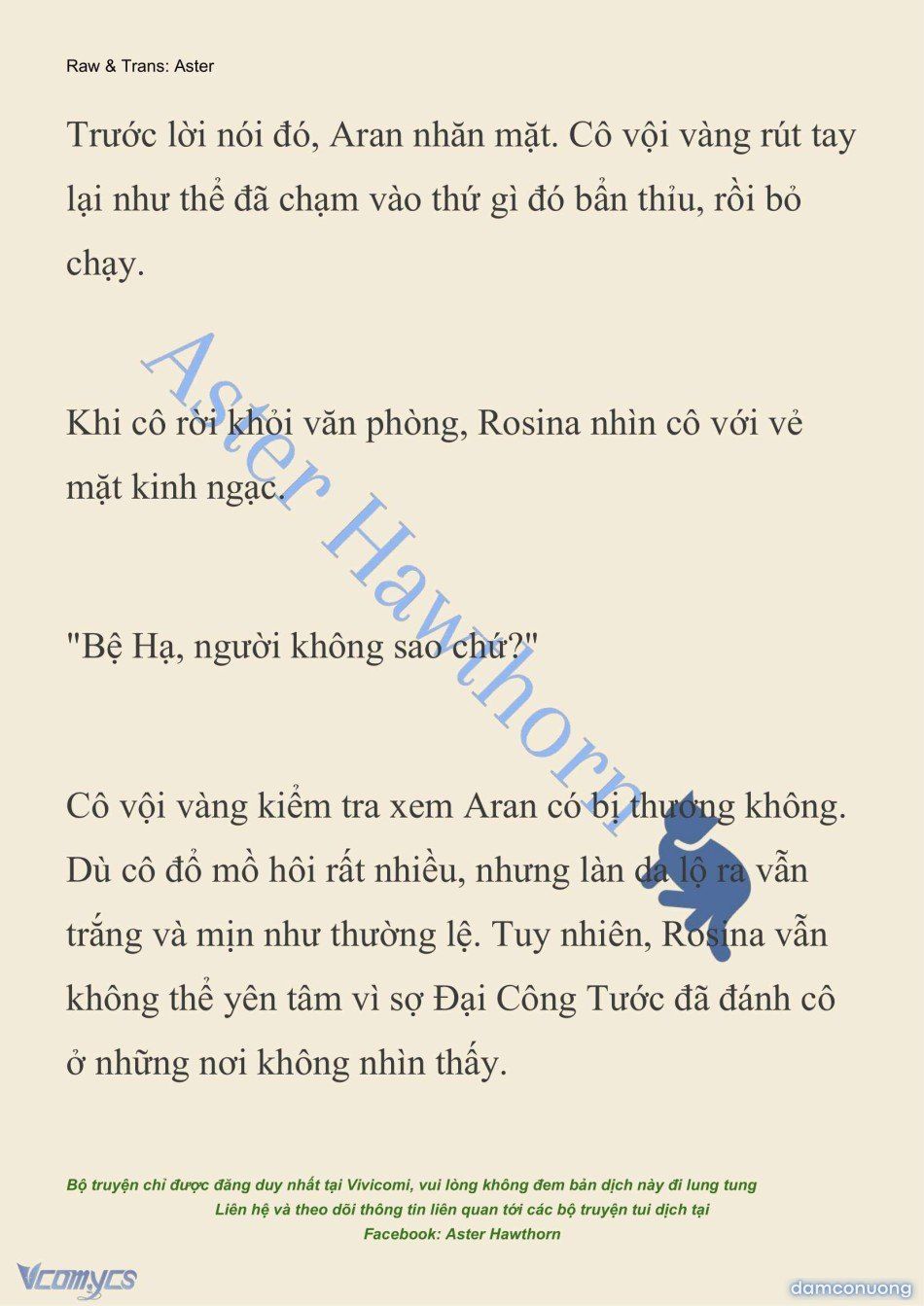 đọc truyện [novel] Đêm Của Bệ Hạ Chương 87 ảnh 11 tại Thiên Thai Truyện