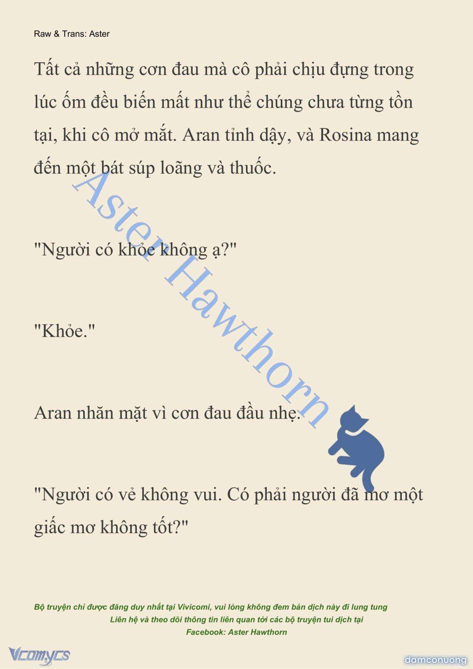 đọc truyện [novel] Đêm Của Bệ Hạ Chương 88 ảnh 13 tại Thiên Thai Truyện