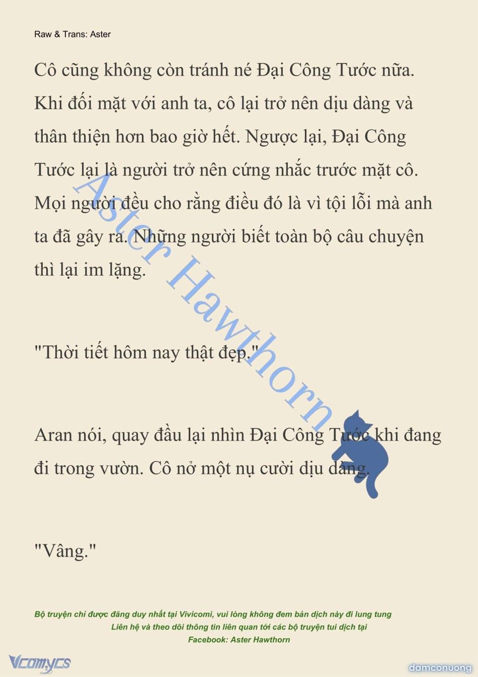 đọc truyện [novel] Đêm Của Bệ Hạ Chương 89 ảnh 24 tại Thiên Thai Truyện