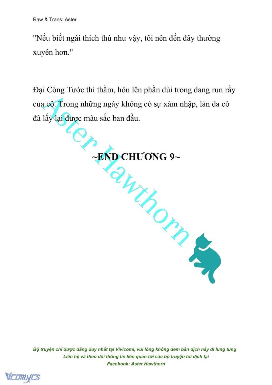 đọc truyện [novel] Đêm Của Bệ Hạ Chương 9 ảnh 19 tại Truyện Dạ Ký