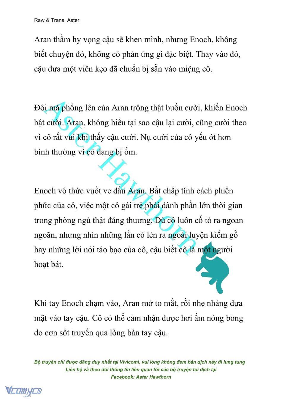 đọc truyện [novel] Đêm Của Bệ Hạ Chương 9 ảnh 4 tại Truyện Dạ Ký