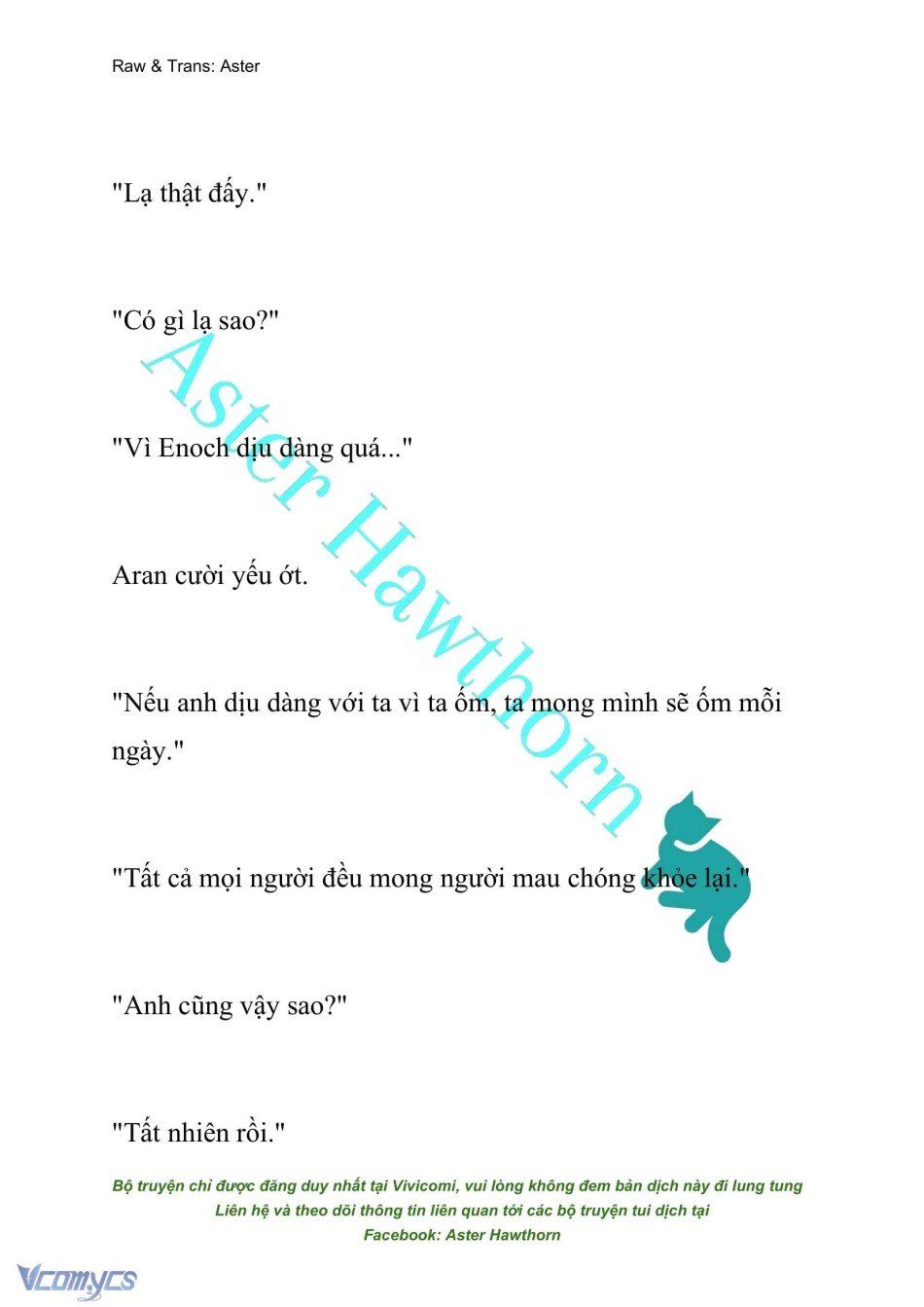 đọc truyện [novel] Đêm Của Bệ Hạ Chương 9 ảnh 5 tại Truyện Dạ Ký