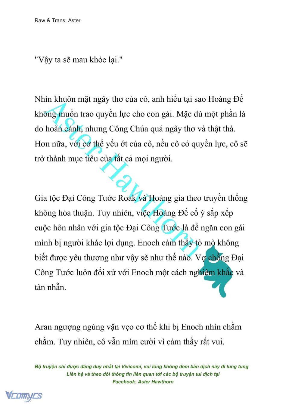 đọc truyện [novel] Đêm Của Bệ Hạ Chương 9 ảnh 6 tại Truyện Dạ Ký