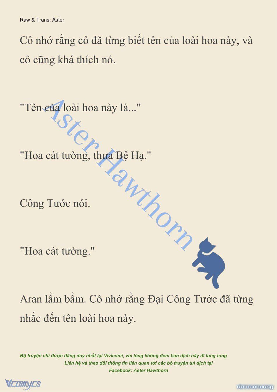 đọc truyện [novel] Đêm Của Bệ Hạ Chương 90 ảnh 17 tại Thiên Thai Truyện