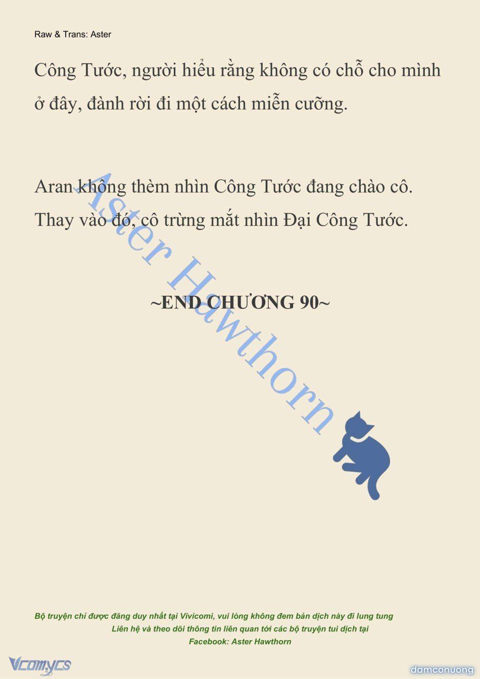 đọc truyện [novel] Đêm Của Bệ Hạ Chương 90 ảnh 26 tại Thiên Thai Truyện