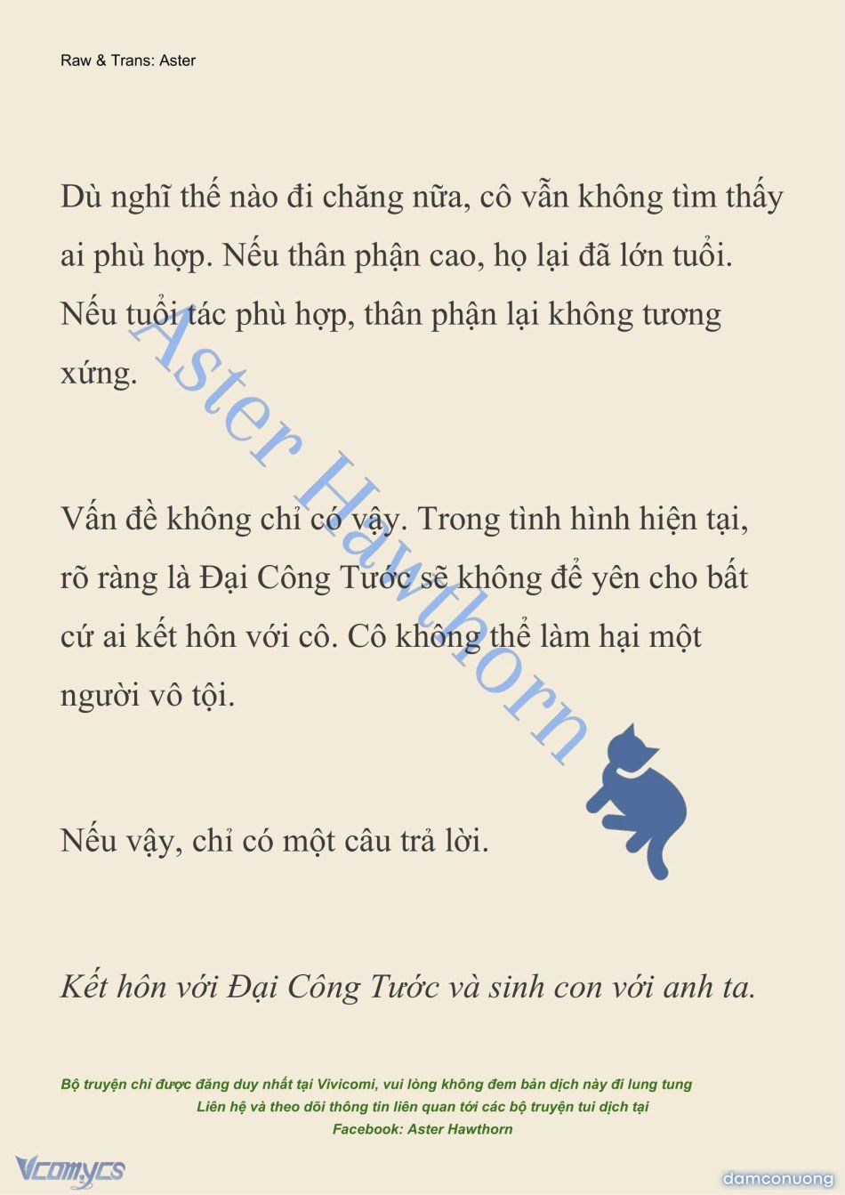 đọc truyện [novel] Đêm Của Bệ Hạ Chương 90 ảnh 10 tại Thiên Thai Truyện