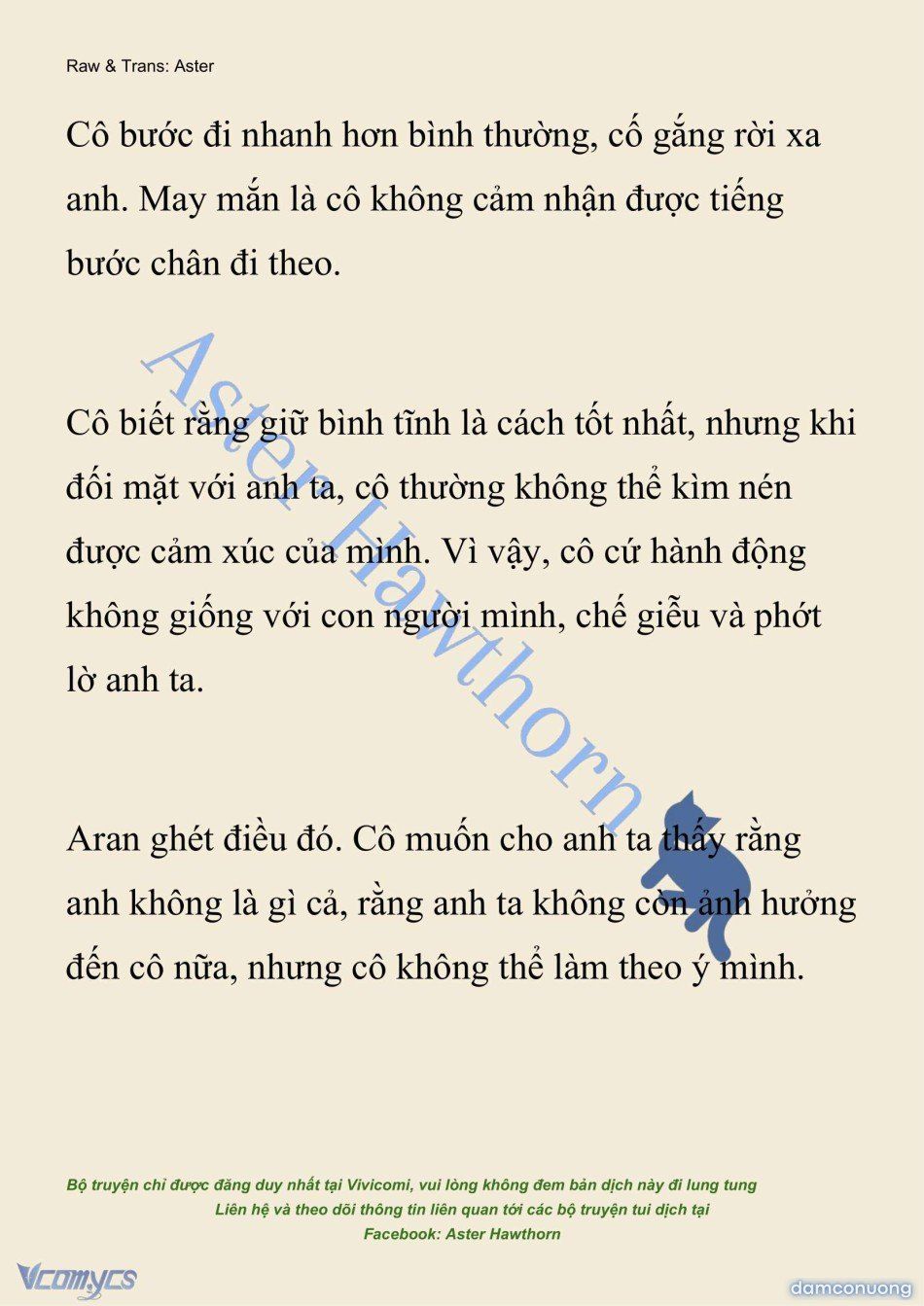 đọc truyện [novel] Đêm Của Bệ Hạ Chương 91 ảnh 12 tại Thiên Thai Truyện