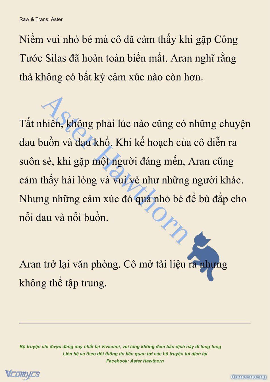 đọc truyện [novel] Đêm Của Bệ Hạ Chương 91 ảnh 13 tại Thiên Thai Truyện