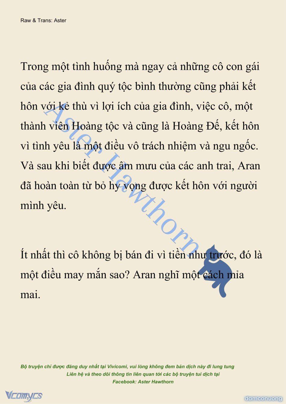 đọc truyện [novel] Đêm Của Bệ Hạ Chương 91 ảnh 16 tại Thiên Thai Truyện