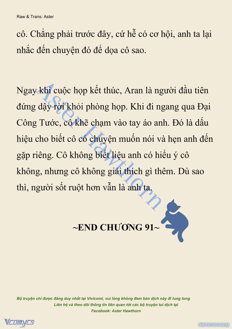 đọc truyện [novel] Đêm Của Bệ Hạ Chương 91 ảnh 24 tại Thiên Thai Truyện