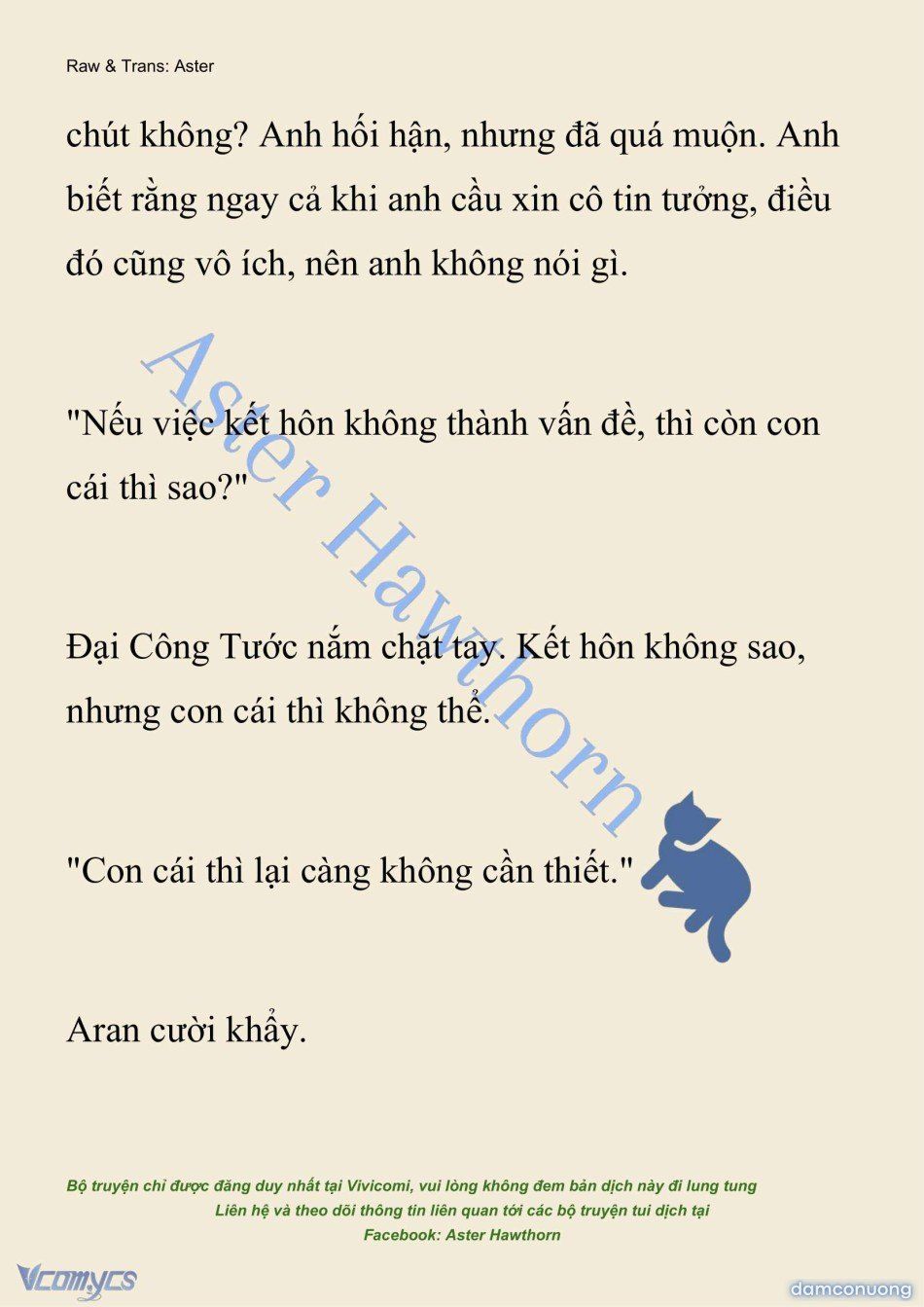 đọc truyện [novel] Đêm Của Bệ Hạ Chương 92 ảnh 12 tại Thiên Thai Truyện