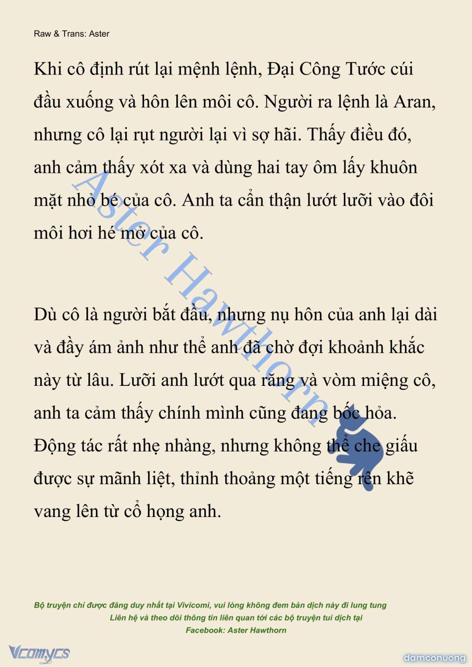 đọc truyện [novel] Đêm Của Bệ Hạ Chương 92 ảnh 20 tại Thiên Thai Truyện