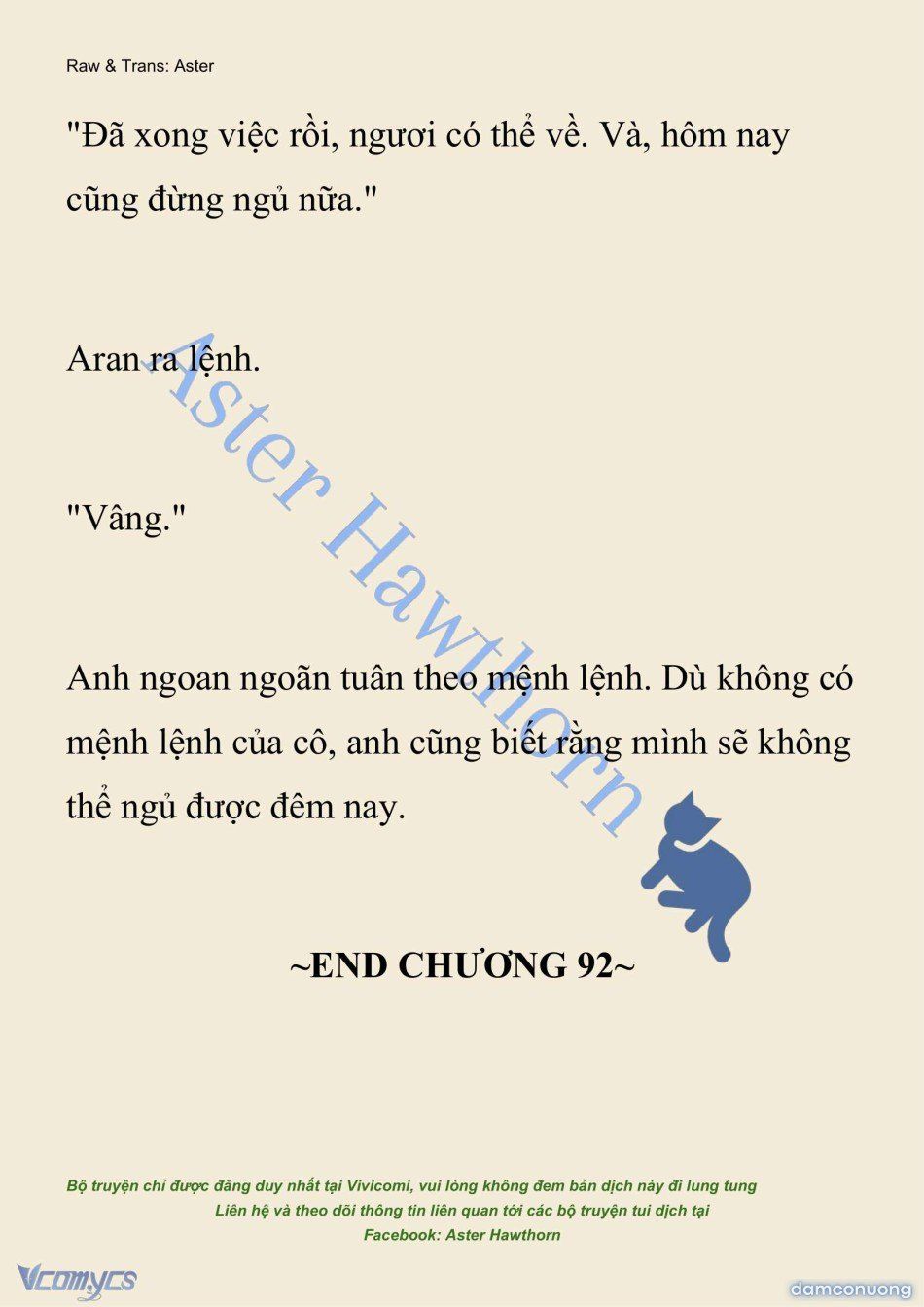 đọc truyện [novel] Đêm Của Bệ Hạ Chương 92 ảnh 26 tại Thiên Thai Truyện