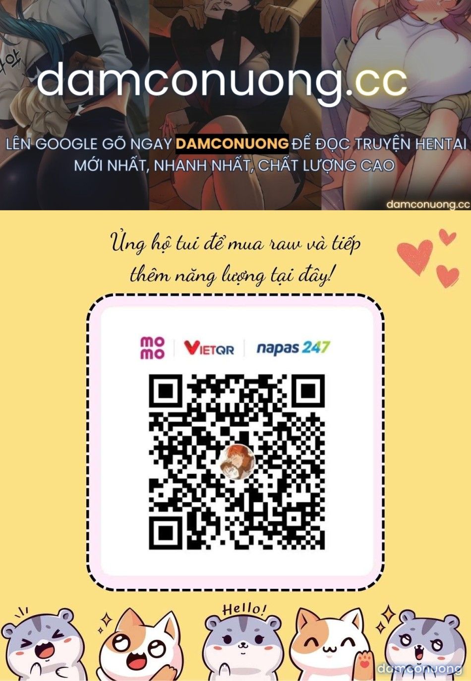 đọc truyện [novel] Đêm Của Bệ Hạ Chương 94 ảnh 2 tại Thiên Thai Truyện