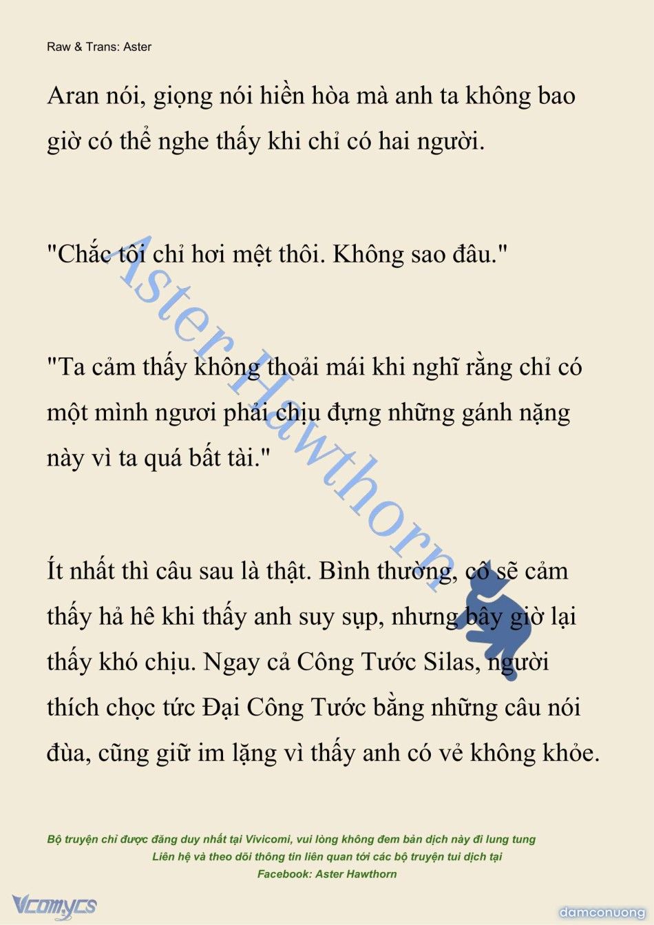 đọc truyện [novel] Đêm Của Bệ Hạ Chương 94 ảnh 18 tại Thiên Thai Truyện