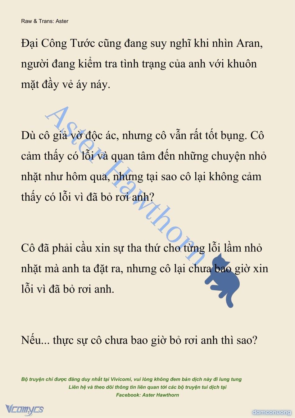 đọc truyện [novel] Đêm Của Bệ Hạ Chương 94 ảnh 24 tại Thiên Thai Truyện