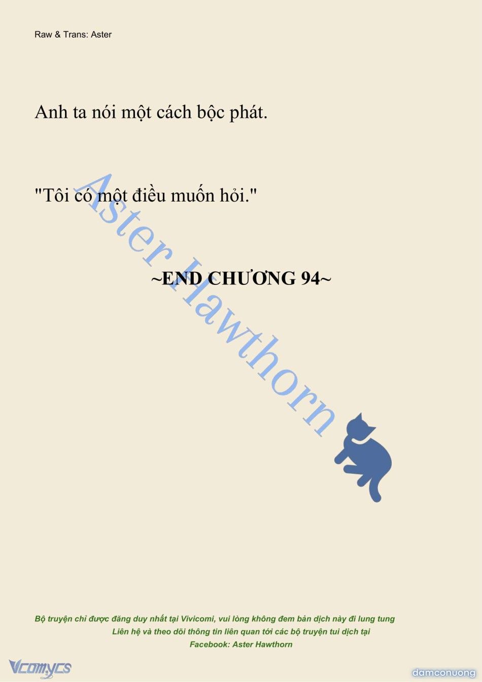 đọc truyện [novel] Đêm Của Bệ Hạ Chương 94 ảnh 25 tại Thiên Thai Truyện