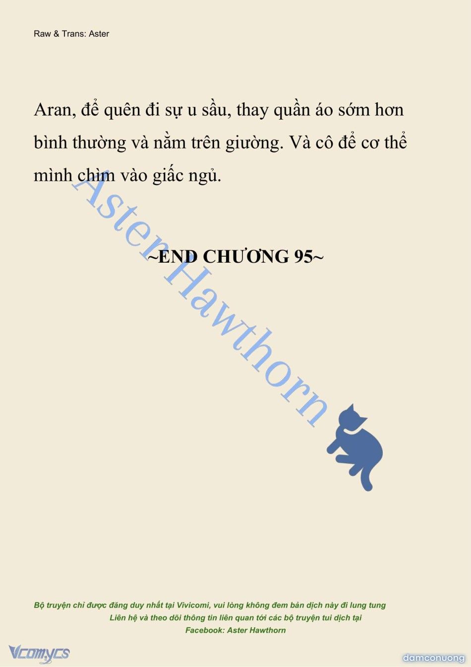 đọc truyện [novel] Đêm Của Bệ Hạ Chương 95 ảnh 23 tại Thiên Thai Truyện