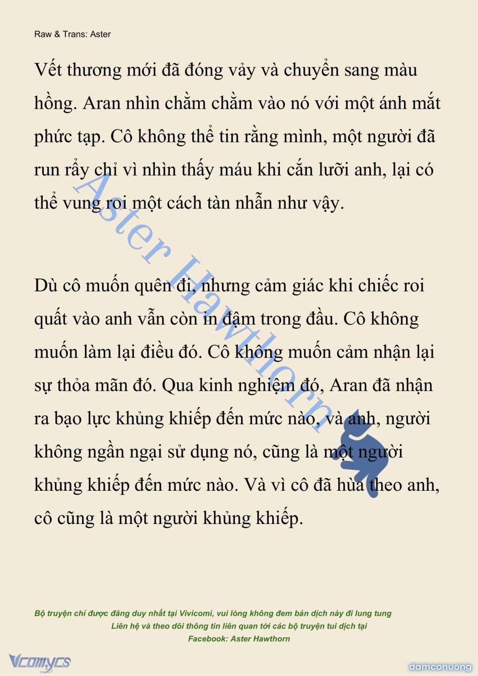 đọc truyện [novel] Đêm Của Bệ Hạ Chương 97 ảnh 16 tại Thiên Thai Truyện