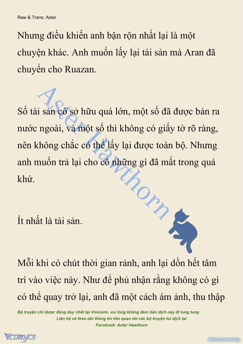 đọc truyện [novel] Đêm Của Bệ Hạ Chương 98 ảnh 9 tại Thiên Thai Truyện