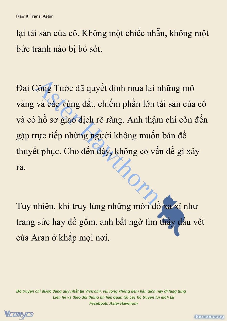 đọc truyện [novel] Đêm Của Bệ Hạ Chương 98 ảnh 10 tại Thiên Thai Truyện