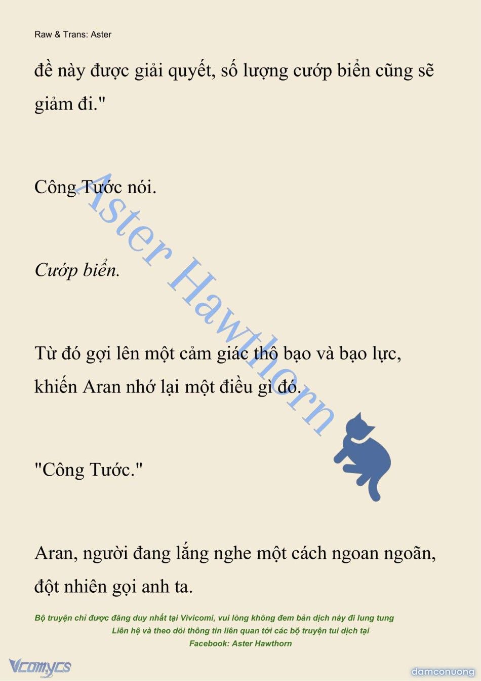 đọc truyện [novel] Đêm Của Bệ Hạ Chương 99 ảnh 25 tại Thiên Thai Truyện