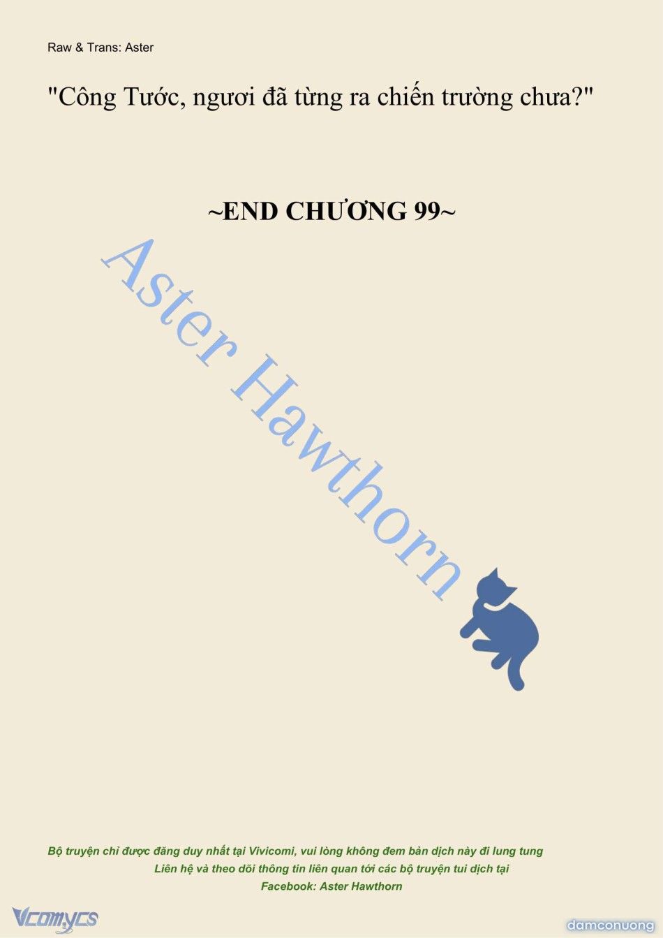 đọc truyện [novel] Đêm Của Bệ Hạ Chương 99 ảnh 27 tại Thiên Thai Truyện