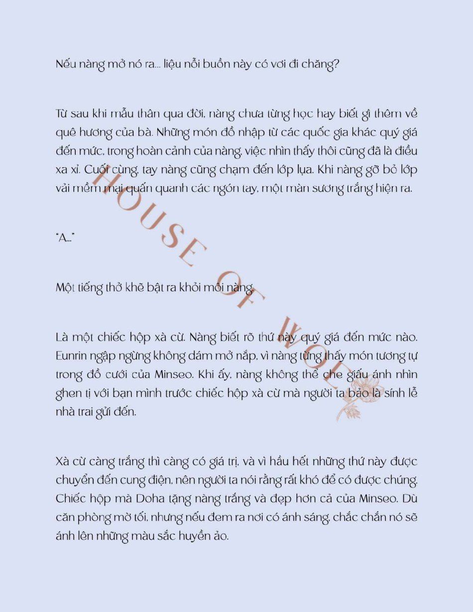 đọc truyện [novel] Đêm Không Trăng Chương 11 ảnh 4 tại Thiên Thai Truyện