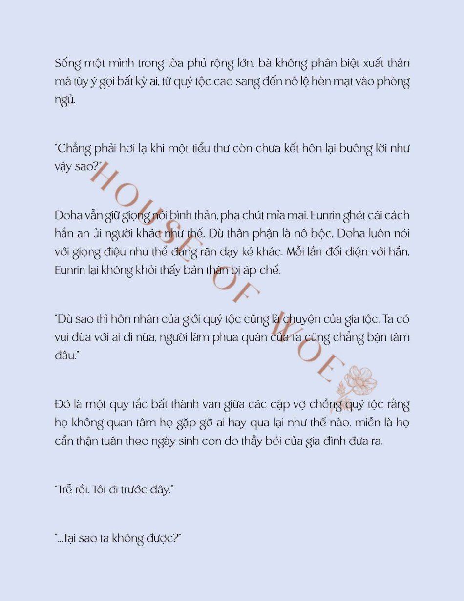 đọc truyện [novel] Đêm Không Trăng Chương 11 ảnh 9 tại Thiên Thai Truyện