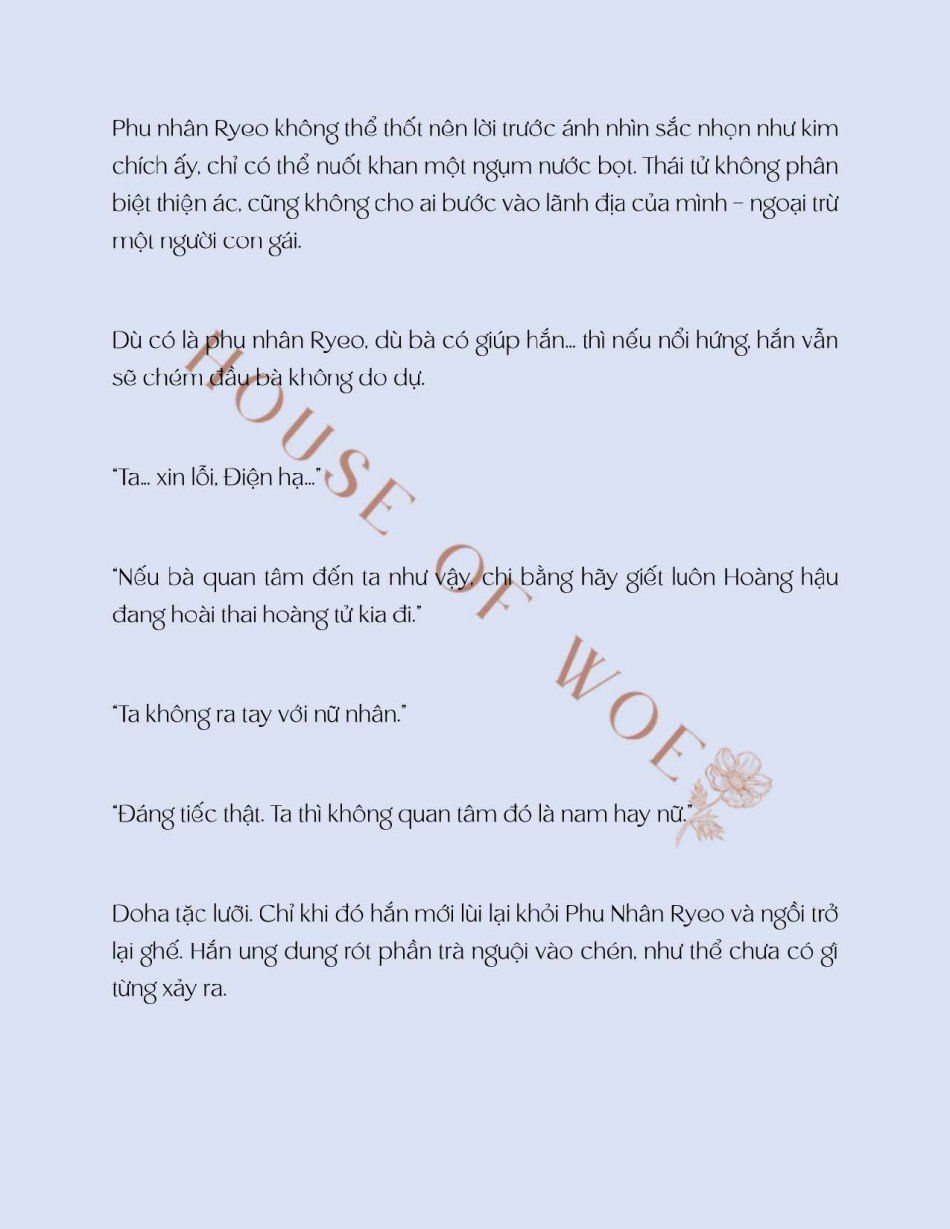 đọc truyện [novel] Đêm Không Trăng Chương 12 ảnh 13 tại Thiên Thai Truyện