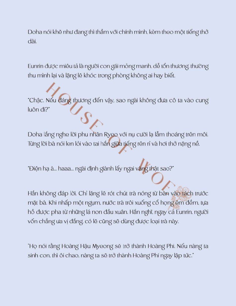 đọc truyện [novel] Đêm Không Trăng Chương 12 ảnh 4 tại Thiên Thai Truyện