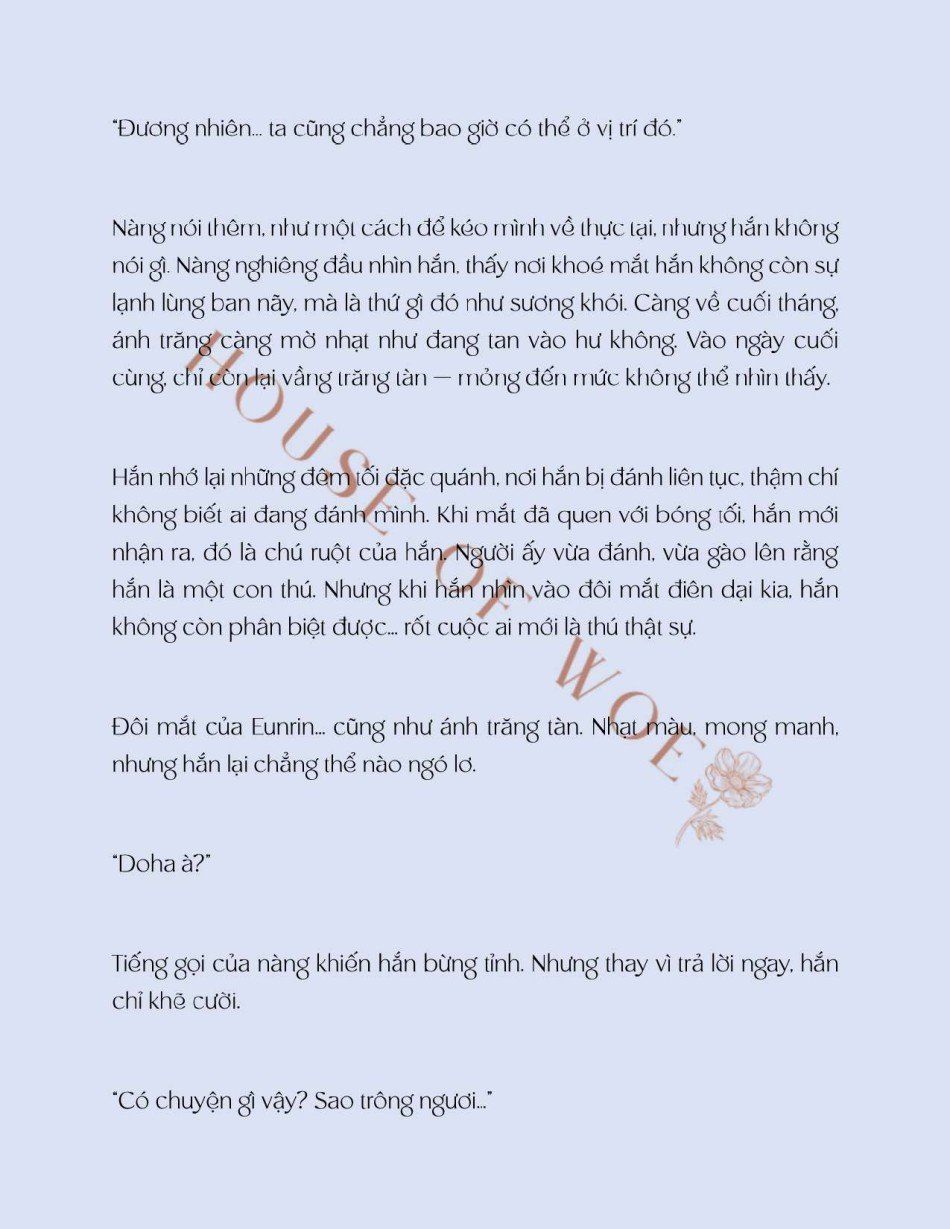 đọc truyện [novel] Đêm Không Trăng Chương 13 ảnh 10 tại Thiên Thai Truyện