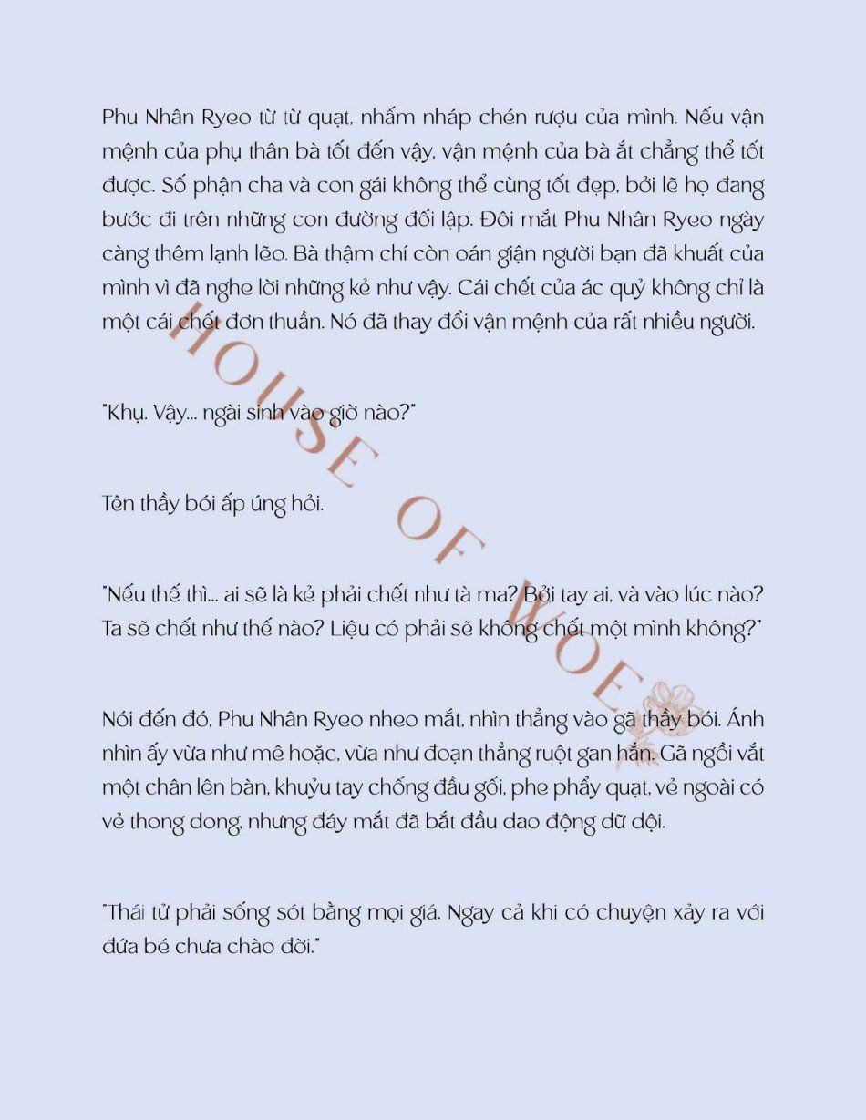 đọc truyện [novel] Đêm Không Trăng Chương 14 ảnh 11 tại Thiên Thai Truyện