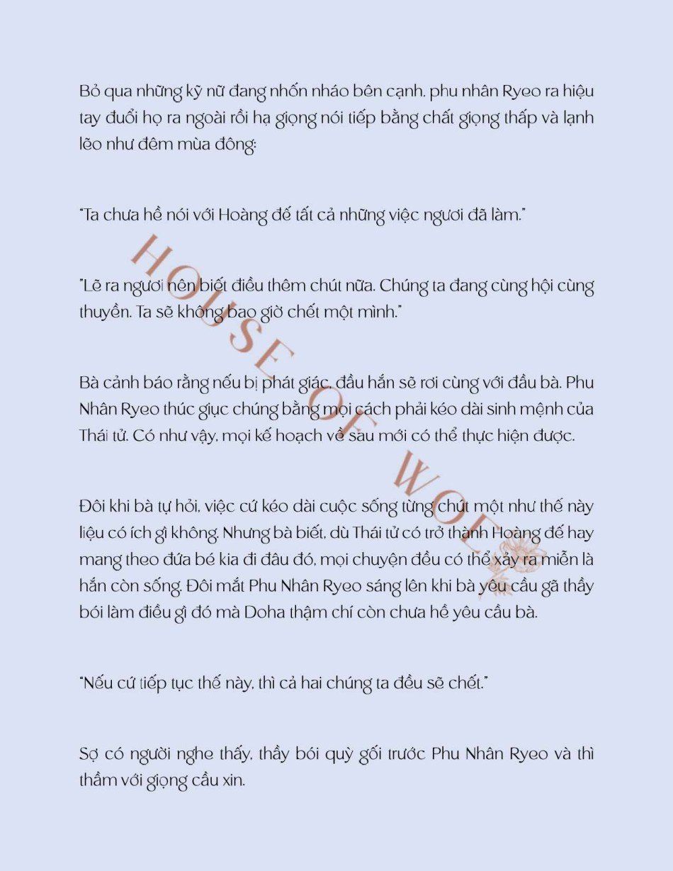 đọc truyện [novel] Đêm Không Trăng Chương 14 ảnh 12 tại Thiên Thai Truyện