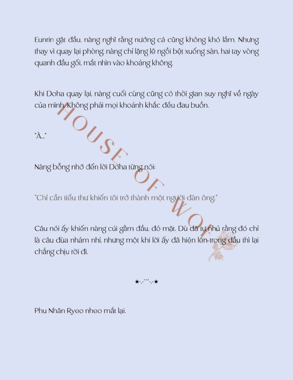 đọc truyện [novel] Đêm Không Trăng Chương 14 ảnh 4 tại Thiên Thai Truyện