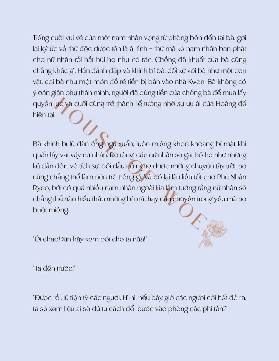 đọc truyện [novel] Đêm Không Trăng Chương 14 ảnh 5 tại Thiên Thai Truyện