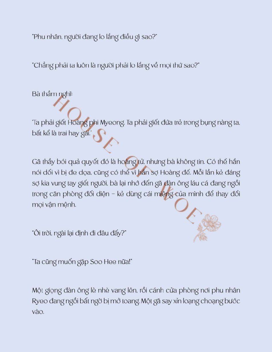 đọc truyện [novel] Đêm Không Trăng Chương 14 ảnh 8 tại Thiên Thai Truyện