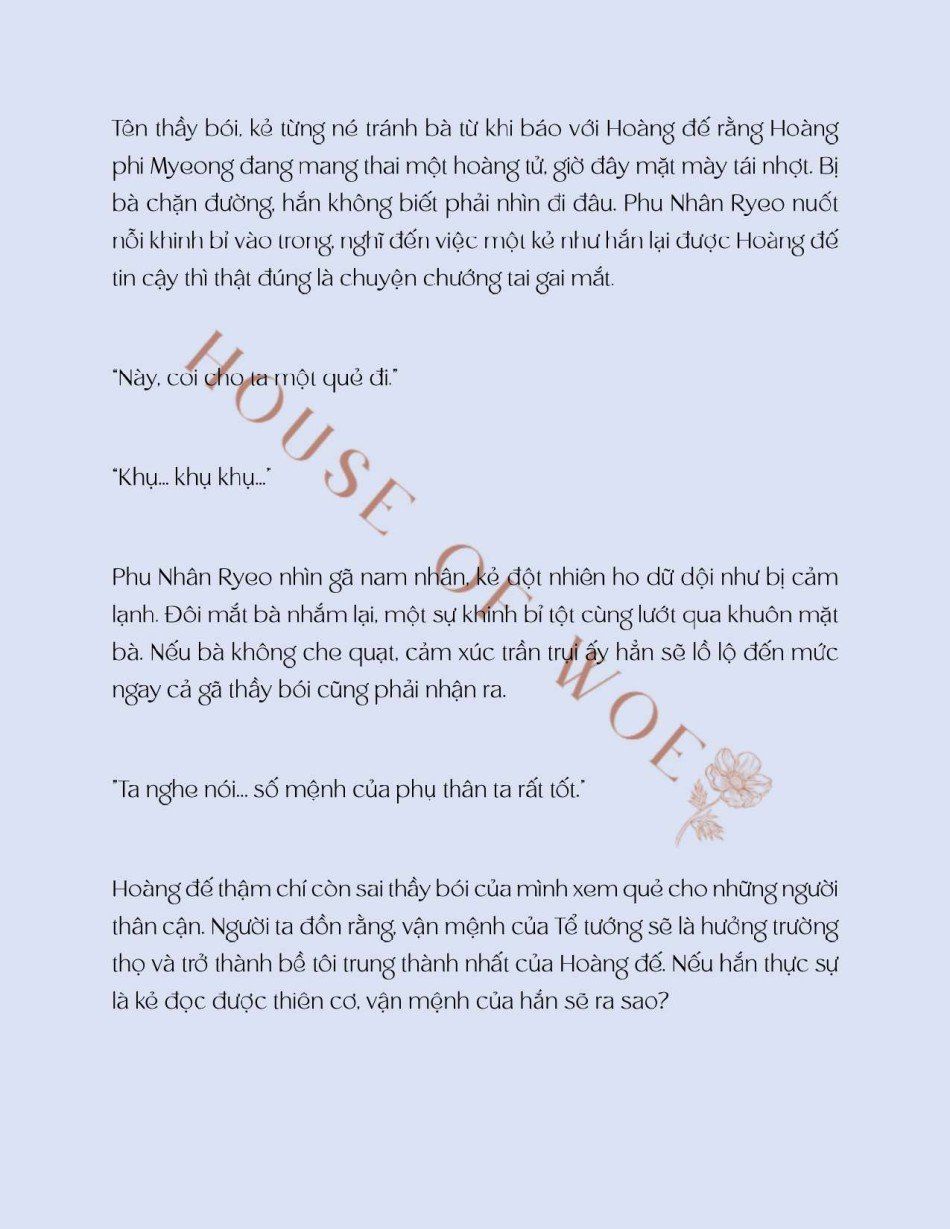 đọc truyện [novel] Đêm Không Trăng Chương 14 ảnh 10 tại Thiên Thai Truyện