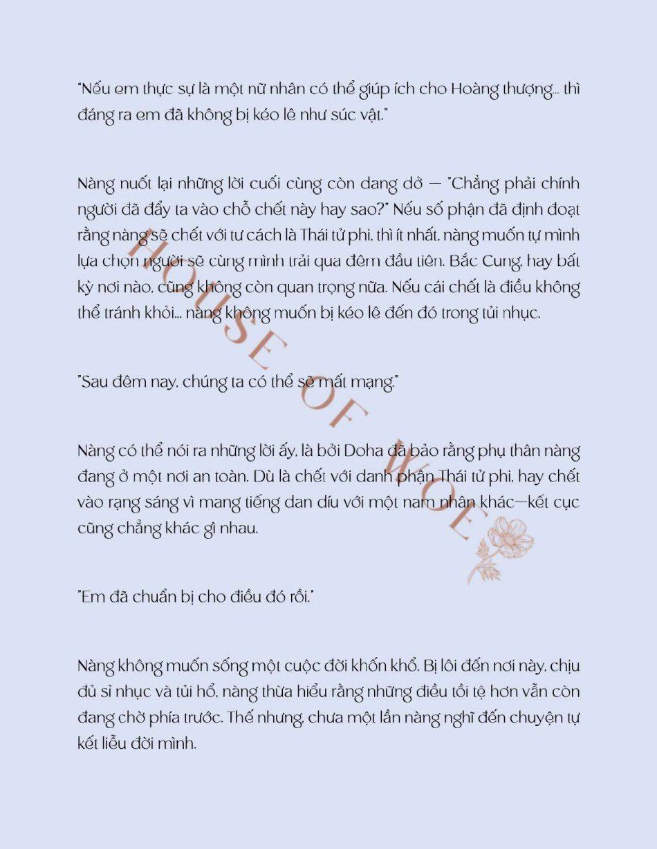 đọc truyện [novel] Đêm Không Trăng Chương 18 ảnh 11 tại Truyện Dạ Ký