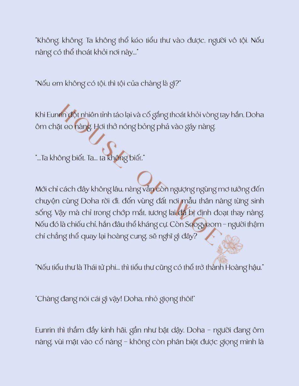 đọc truyện [novel] Đêm Không Trăng Chương 18 ảnh 12 tại Truyện Dạ Ký