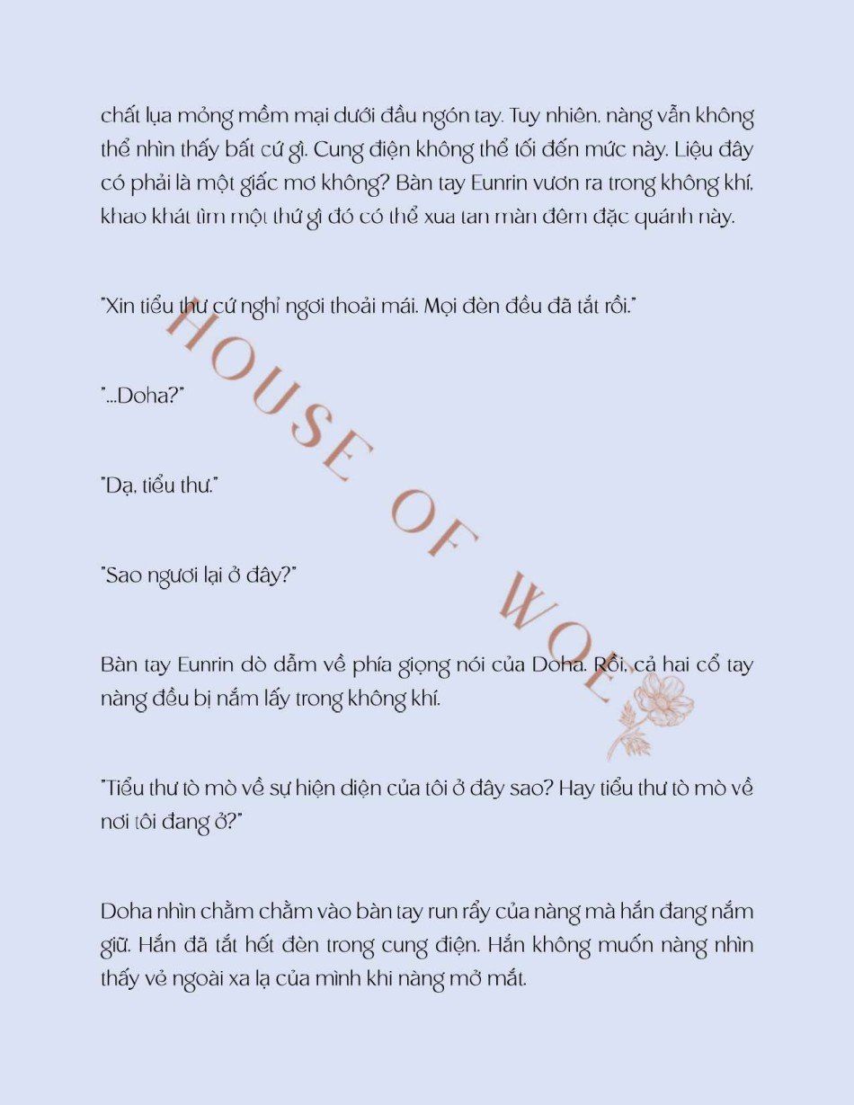 đọc truyện [novel] Đêm Không Trăng Chương 18 ảnh 5 tại Truyện Dạ Ký