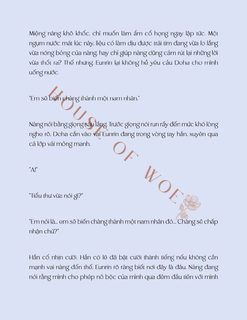 đọc truyện [novel] Đêm Không Trăng Chương 18 ảnh 9 tại Truyện Dạ Ký