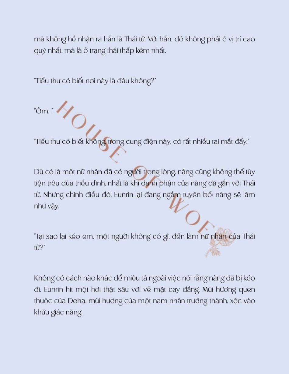 đọc truyện [novel] Đêm Không Trăng Chương 18 ảnh 10 tại Truyện Dạ Ký