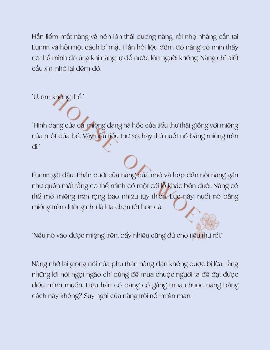 đọc truyện [novel] Đêm Không Trăng Chương 19 ảnh 11 tại Truyện Dạ Ký