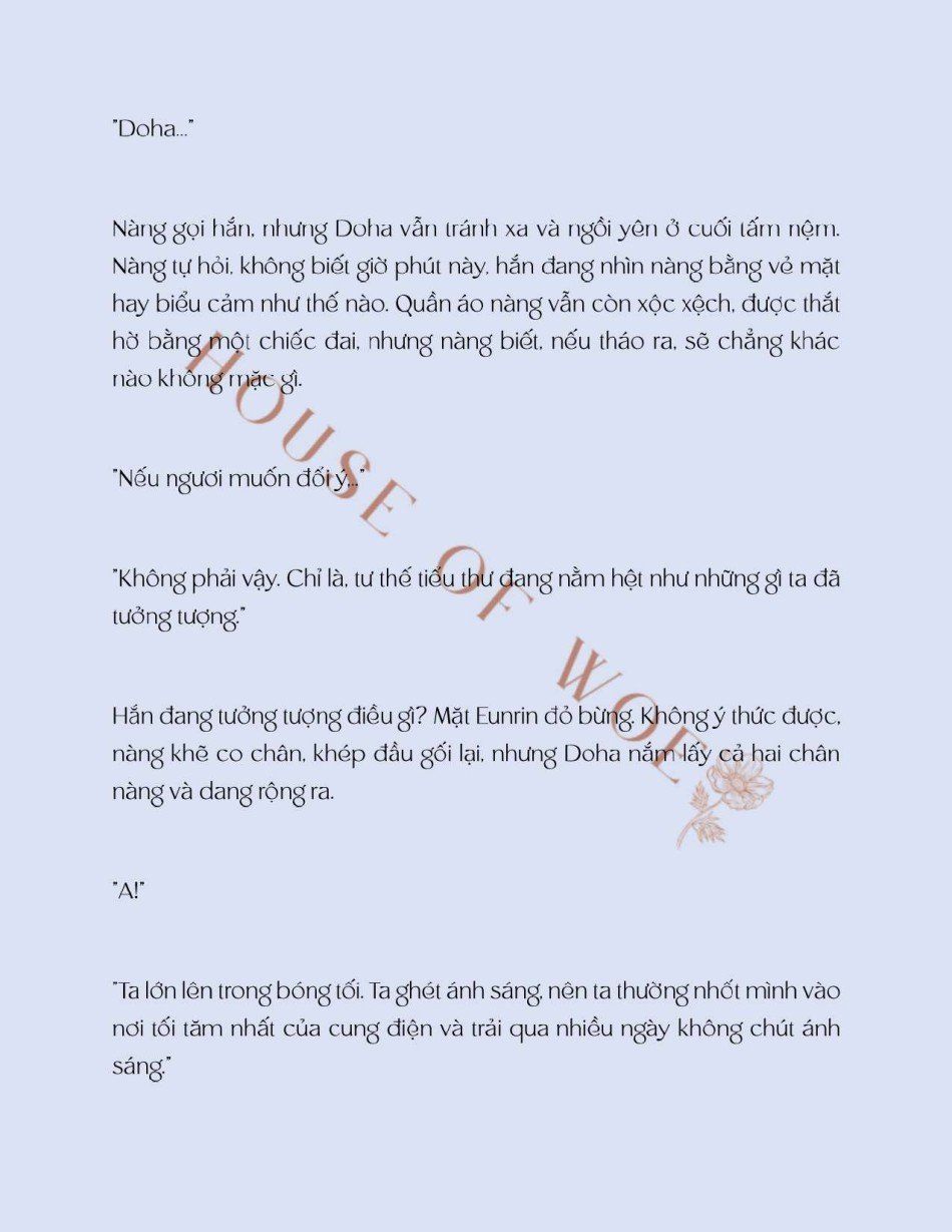 đọc truyện [novel] Đêm Không Trăng Chương 19 ảnh 4 tại Truyện Dạ Ký