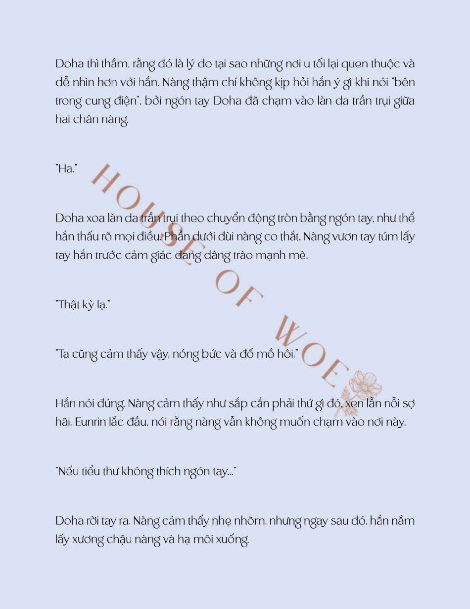 đọc truyện [novel] Đêm Không Trăng Chương 19 ảnh 5 tại Truyện Dạ Ký